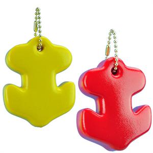 Floating Keychain Foam Anchor Key Float